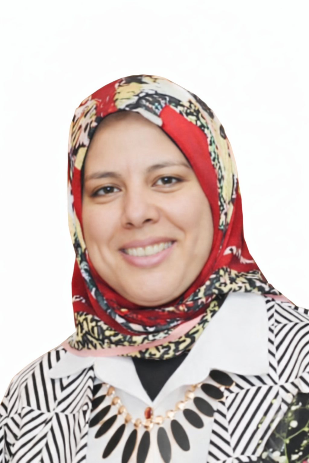 Aya Nabil Mohamed Elzanaty